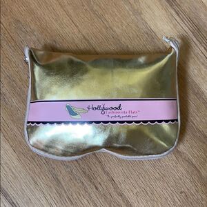 Hollywood Fashionista Flats 